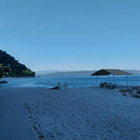 Sobe Kraft 2 Živogošće