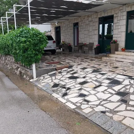 Apartment Sobe Kraft 2 Zivogosce