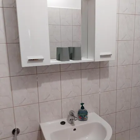 Sobe Kraft 2 Apartament *