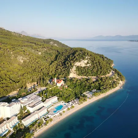 Apartament Sobe Kraft 2 Živogošće