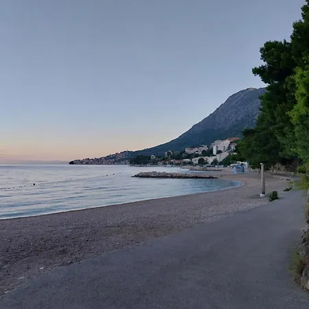 Sobe Kraft 2 Apartament *